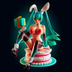 Hatsune Miku