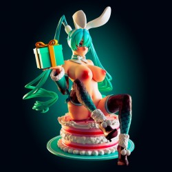 Hatsune Miku