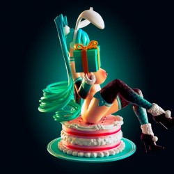 Hatsune Miku