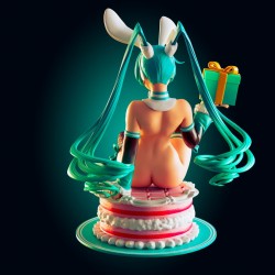 Hatsune Miku
