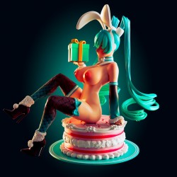 Hatsune Miku