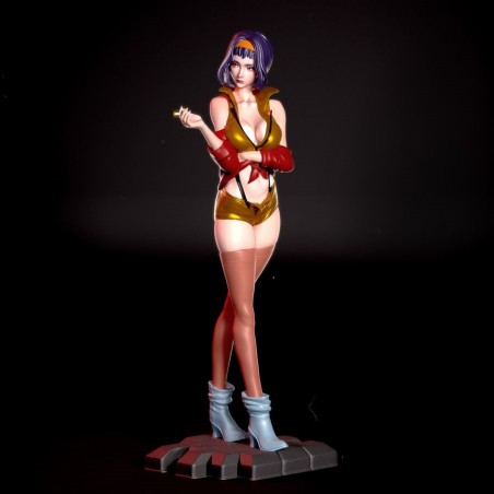 Faye Valentine