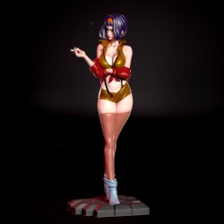 Faye Valentine