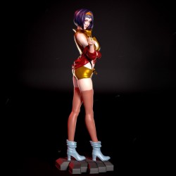 Faye Valentine