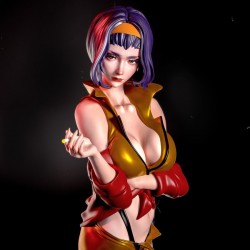 Faye Valentine