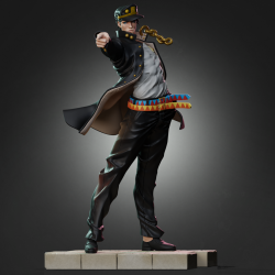 Jotaro Kujo