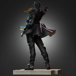 Jotaro Kujo
