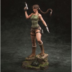 Lara Croft