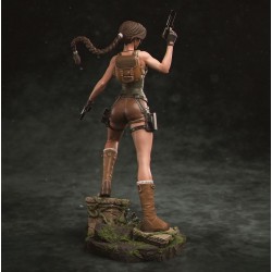 Lara Croft