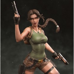 Lara Croft