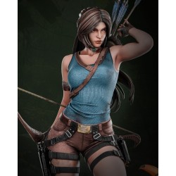 Lara Croft