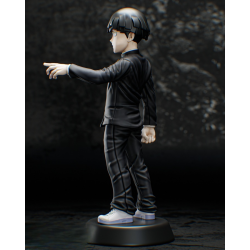 Kageyama Shigeo