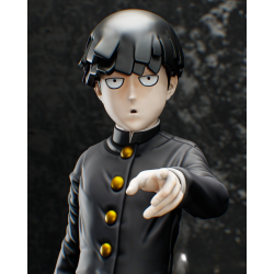 Kageyama Shigeo