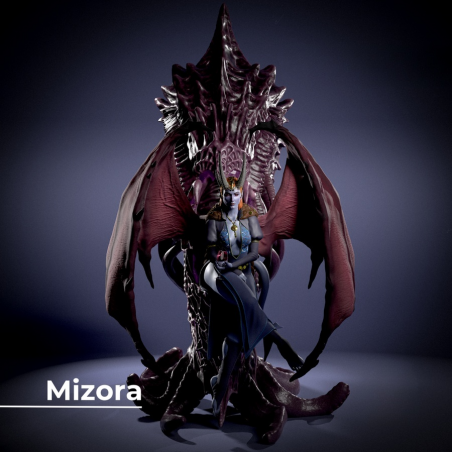 Mizora