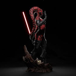 Darth Talon v2