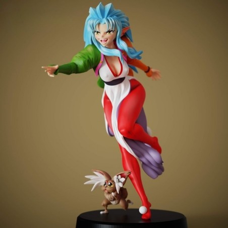 Ryoko Hakubi