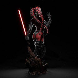 Darth Talon v2