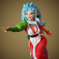 Ryoko Hakubi