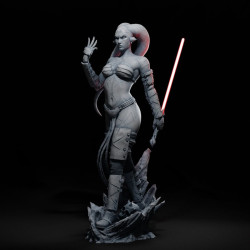 Darth Talon v2