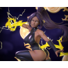 Yoruichi