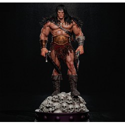Conan the Barbarian