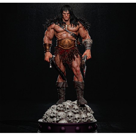 Conan the Barbarian