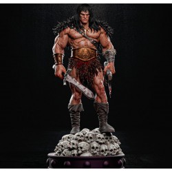 Conan the Barbarian
