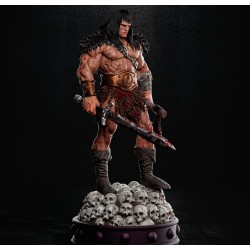 Conan the Barbarian