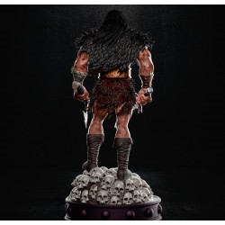 Conan the Barbarian