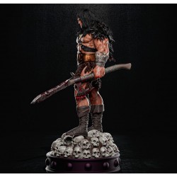 Conan the Barbarian