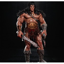Conan the Barbarian