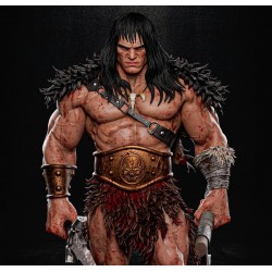 Conan the Barbarian