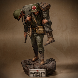 Hacksaw Ridge