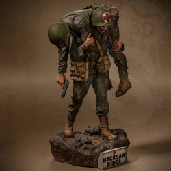 Hacksaw Ridge