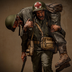Hacksaw Ridge