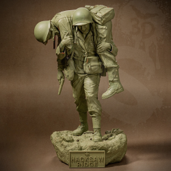Hacksaw Ridge