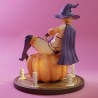 Naughty Witch Halloween