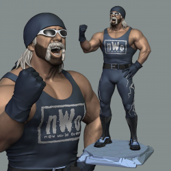 Hulk Hogan