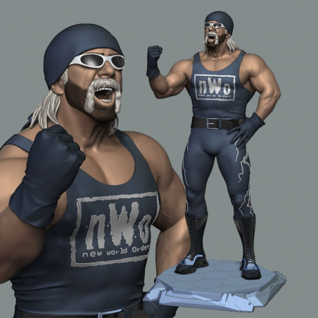 Hulk Hogan