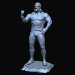 Hulk Hogan