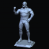 Hulk Hogan
