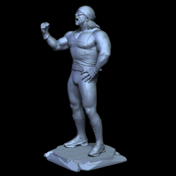 Hulk Hogan