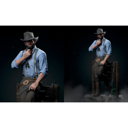 Arthur Morgan