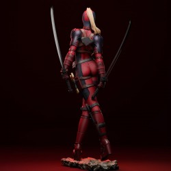 Lady Deadpool