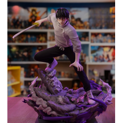 Yuta - Jujutsu Kaisen