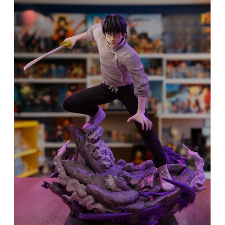 Yuta - Jujutsu Kaisen