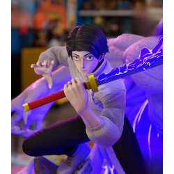 Yuta - Jujutsu Kaisen