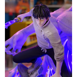 Yuta - Jujutsu Kaisen