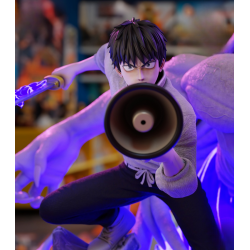 Yuta - Jujutsu Kaisen