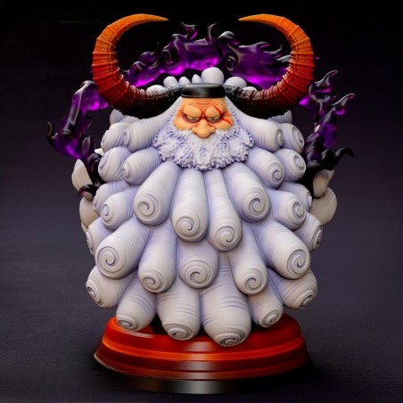 Jaygarcia Saturn